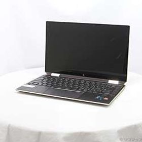 HP Spectre x360 13-aw2141TU 2S9M7PA#ABJ ［Core-i7-1165G7 (2.8GHz)／16GB／SSD512GB／13.3インチワイド／Windows11