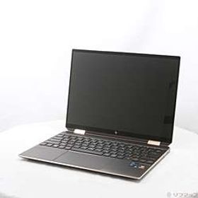 HP Spectre x360 14-ea0045TU 2U7B5PA#ABJ ［Core-i7-1165G7 (2.8GHz)／16GB／SSD1TB／13.5インチ／Windows11 Pro(ア