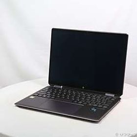 HP Spectre x360 14-ef2000 806X6PA#ABJ ［Core-i7-1355U (1.7GHz)／32GB／SSD1TB／13.5インチ／Windows11 Pro］
