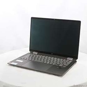 HP Spectre x360 14-eu0007TU ［Core-Ultra-7-155H／32GB／SSD1TB／14インチ／Windows11 Pro］