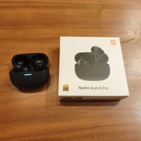 ※ジャンク品 Xiaomi Redmi Buds 5 pro