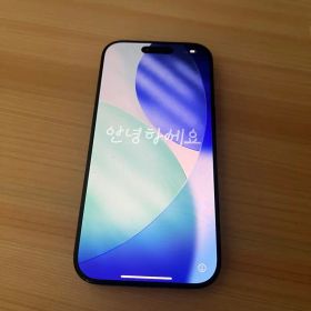 iPhone 16pro 128gb ブラックチタニウム