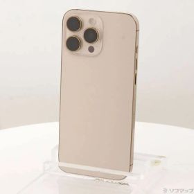 ソフマップ 〔中古品〕 iPhone16 Pro Max 512GB デザートチタニウム NYWN3J／A SIMフリー【352】