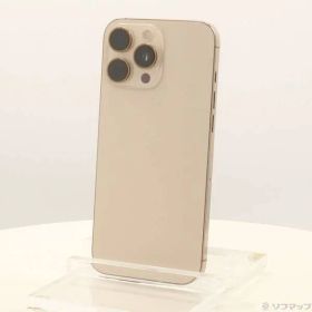 ソフマップ 〔中古品〕 iPhone16 Pro Max 1TB デザートチタニウム MYWT3J／A SIMフリー【258】