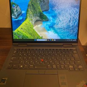 Lenovo ThinkPad X1 yoga GEN 6