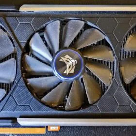Sapphire NITRO+ Radeon RX 5700 XT 8GB