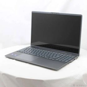 ソフマップ 〔展示品〕 LIFEBOOK PH77／J3 FMVP77J3H ストームグレー【258】