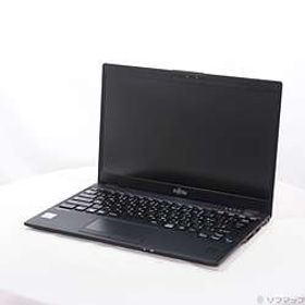 セール対象品 LIFEBOOK U9310／D FMVU28023 ［Core-i3-10110U (2.1GHz)／8GB／SSD128GB／13.3インチワイド／Windows11 Home MA