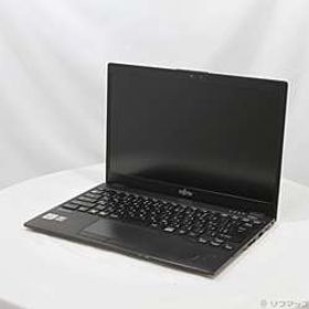 セール対象品 LIFEBOOK U9310／D FMVU28025 ［Core-i5-10310U (1.7GHz)／8GB／SSD256GB／13.3インチワイド／Windows11 Pro MAR