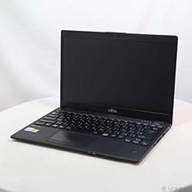 セール対象品 LIFEBOOK U9310／D FMVU28021 ［Core-i5-10310U (1.7GHz)／8GB／SSD128GB／13.3インチワイド／Windows11 Pro MAR