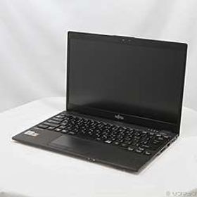 LIFEBOOK U9310／D FMVU28021 ［Core-i5-10310U (1.7GHz)／8GB／SSD256GB／13.3インチワイド／Windows11 Pro MAR］