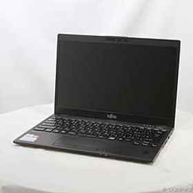 LIFEBOOK U9310／D FMVU28013 ［Core-i5-10310U (1.7GHz)／8GB／SSD256GB／13.3インチワイド／Windows11 Pro MAR］