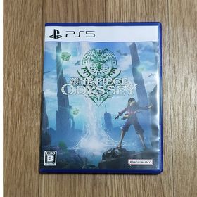 バンダイナムコエンターテインメント(BANDAI NAMCO Entertainment)のONE PIECE ODYSSEY（ワンピース オデッセイ）(家庭用ゲームソフト)