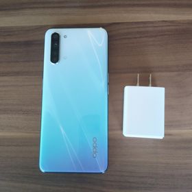 OPPO Reno3 A 新品 8,000円 中古 5,750円 | ネット最安値の価格比較