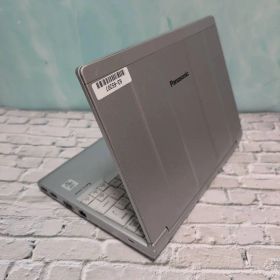 レッツノート CF-SV9 メモリ8GB SSD256GB Office付き