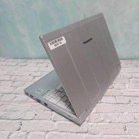 第10世代 良品✨レッツノート CF-SV9 i5 Win11 8GB オフィス