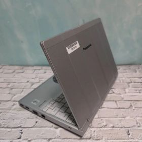 レッツノート SV9 10世代i5 ノートパソコン Win11 オフィス付き