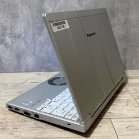 ✨すぐ使える✨レッツノートCF-SV9✨SSD256GB✴️Office2021