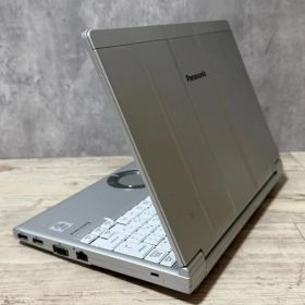 良品★レッツノートCF-SV9 10世代i5 オフィス