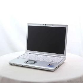 ソフマップ 〔中古品〕 Lets note SV9 CF-SV9RDLVS【349】