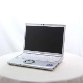 ソフマップ 〔中古品〕 Lets note SV9 CF-SV9RDLVS【251】