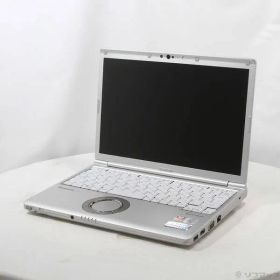 ソフマップ 〔中古品〕 Lets note SV9 CF-SV9RFLVS【196】