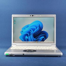 Let's Note CF-SV9 i5-10th 8GB 256GB