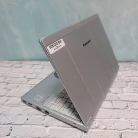 バッテリー優良 レッツノート CF-SV9 DVD i5 8GB SSD256 Office付き 即納 初心者にも 届いてすぐ使えます◎ マウスはおまけ♪ S809-C