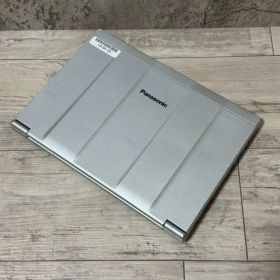 レッツノート CF-SV9 DVD Office メモリ8GB SSD256GB Office付き 即納 初心者にも 届いてすぐ使えます◎ マウスはおまけ♪ K687-C