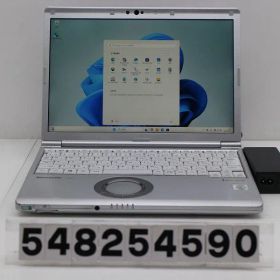 Panasonic CF-SV9RDLVS Core i5 10310U 1.7GHz/8GB/256GB(SSD)/12.1W/WUXGA(1920x1200)/Win11 【548254590】