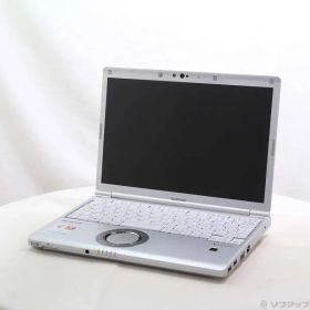ソフマップ 〔中古品〕 Lets note SV9 CF-SV9RD7VS【349】