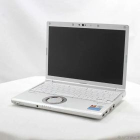 ソフマップ 〔中古品〕 Lets note SV9 CF-SV9RDLVS【344】