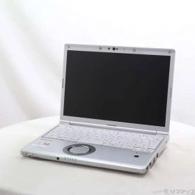 ソフマップ 〔中古品〕 Lets note SV9 CF-SV9RD7VS【344】