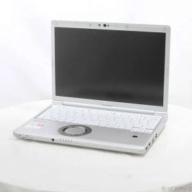 ソフマップ 〔中古品〕 Lets note SV9 CF-SV9RD7VS【305】