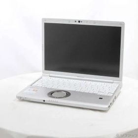 ソフマップ 〔中古品〕 Lets note SV9 CF-SV9RD7VS【276】
