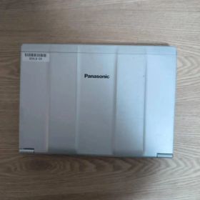 Let's note SV9 Core i5 10世代 8GB SSD256GB