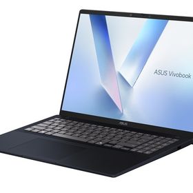 Vivobook 16 X1607QA X1607QA-PU165W [クワイエットブルー]