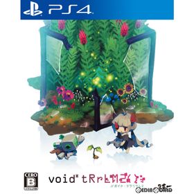 PS4ソフトvoid* tRrLM2(); //ボイド・テラリウム2 日本一ソフトウェア(家庭用ゲームソフト)