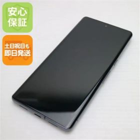 美品 au Google Pixel 7 Pro オブシディアン スマホ 土日祝発送 即日発送 06000