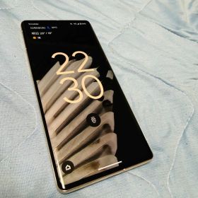 Pixel 7 pro 128GB