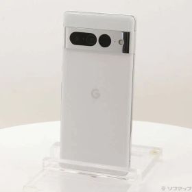 ソフマップ 〔中古品〕 Google Pixel 7 Pro 256GB Obsidian GFE4J SIMフリー【258】