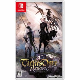 エニックス(ANYCCS)のNintendo Switch スイッチソフトタクティクスオウガ リボーン(Tactics Ogre: Reborn) スクウェア・エニックス(家庭用ゲームソフト)