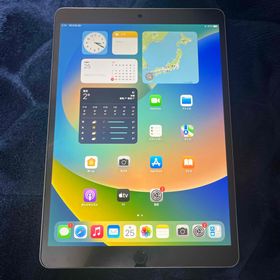 アップル(Apple)のiPad Pro 10.5インチ 64GB cellular(タブレット)