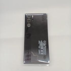 REDMAGIC 9 PRO NX769J NUBIA(ZTE)/SIMフリー