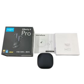 186000 現状品 Anker soundcore Liberty4 pro