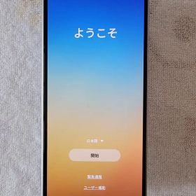 Galaxy Z Fold6 256GB 米国版 / SIMフリー / 訳あり