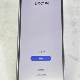 【訳あり】Galaxy Z Fold6 1TB SIMフリー シルバーシャドウ