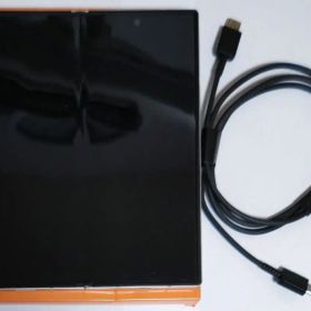 機能不良なし Galaxy Z Fold 6 White SAMSUNG