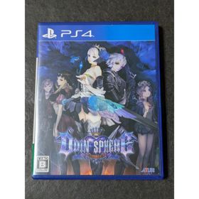 アトラス(ATLAS)のPS4 オーディンスフィア レイヴスラシル(家庭用ゲームソフト)
