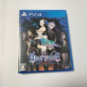アトラス(ATLAS)のオーディンスフィア レイヴスラシル(PS4)(家庭用ゲームソフト)